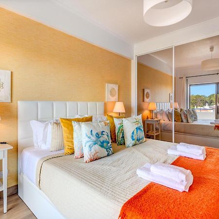 Apartamento Gomes -Free Airco, Wiffi & Swimming Pool- By Bedzy Porches  Esterno foto