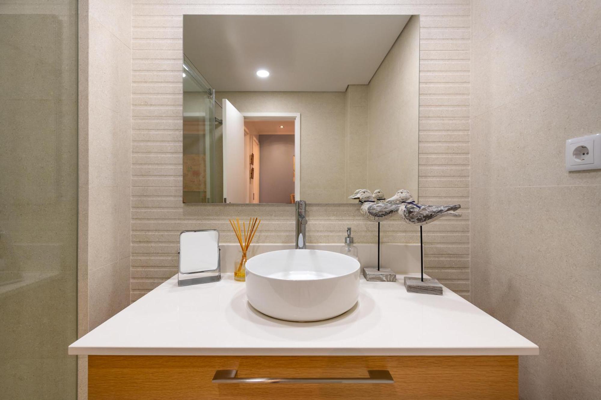 Apartamento Gomes -Free Airco, Wiffi & Swimming Pool- By Bedzy Porches  Esterno foto