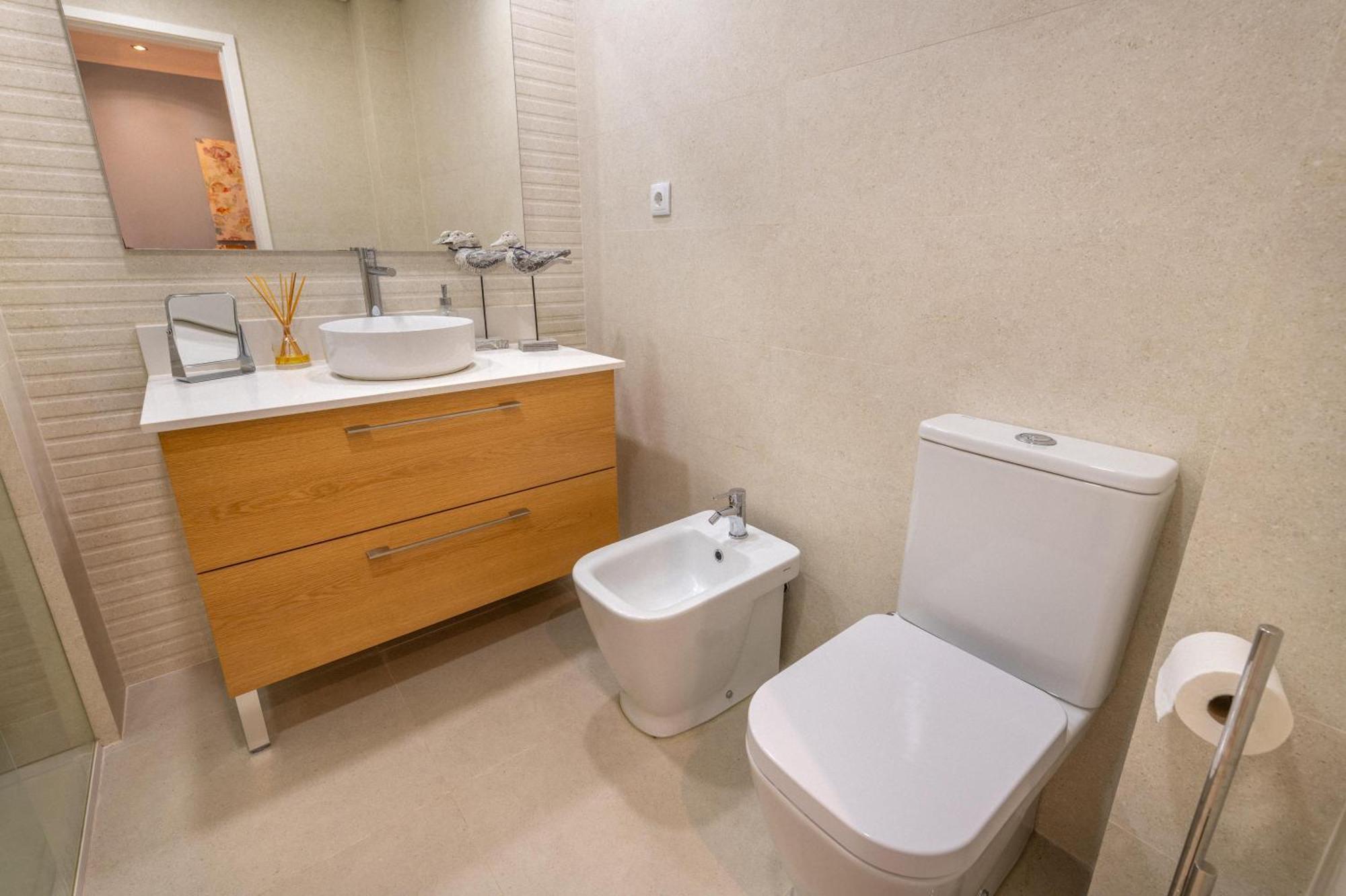 Apartamento Gomes -Free Airco, Wiffi & Swimming Pool- By Bedzy Porches  Esterno foto