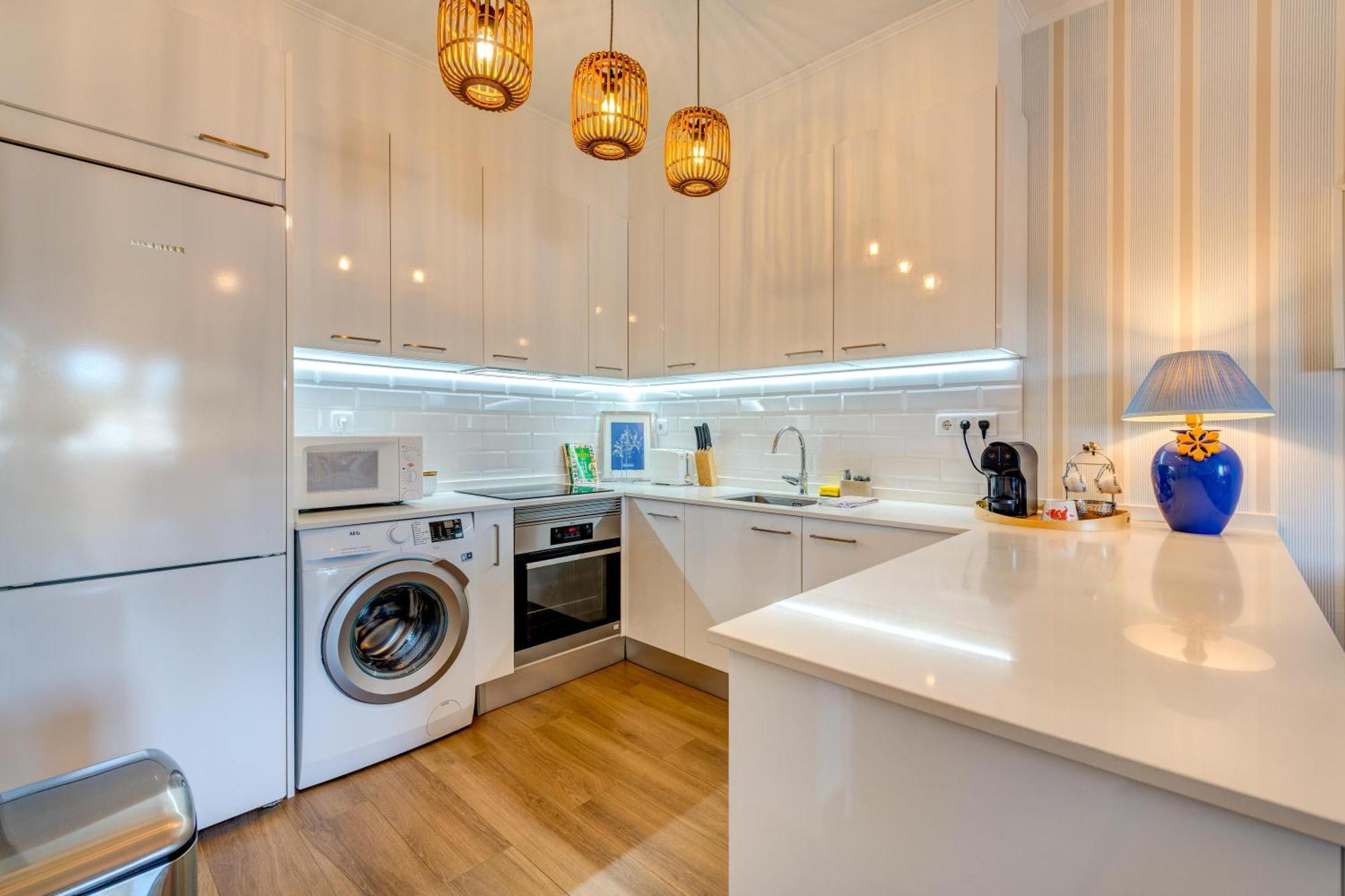 Apartamento Gomes -Free Airco, Wiffi & Swimming Pool- By Bedzy Porches  Esterno foto