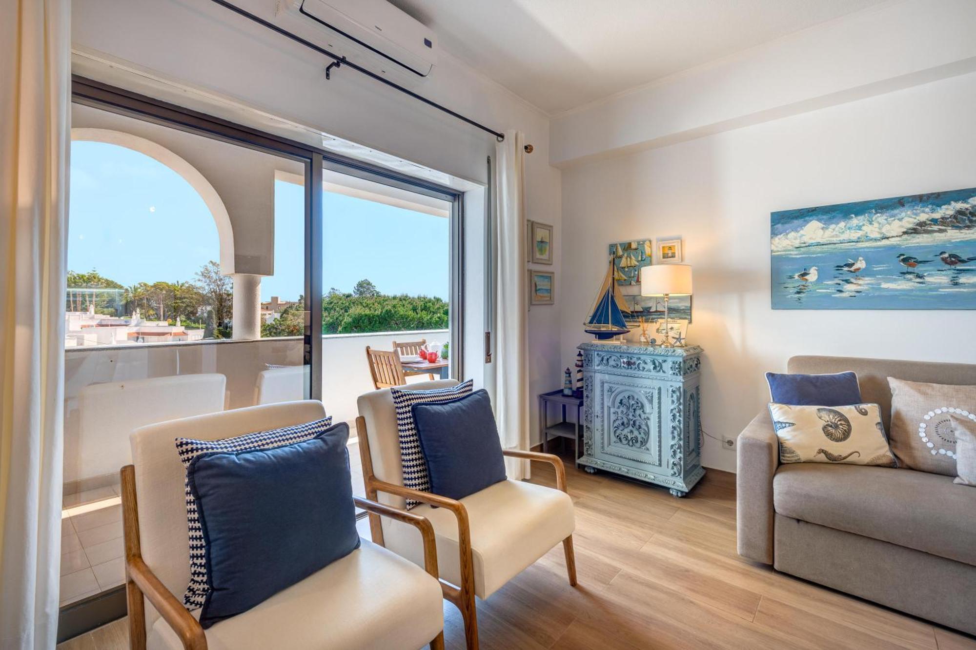 Apartamento Gomes -Free Airco, Wiffi & Swimming Pool- By Bedzy Porches  Esterno foto